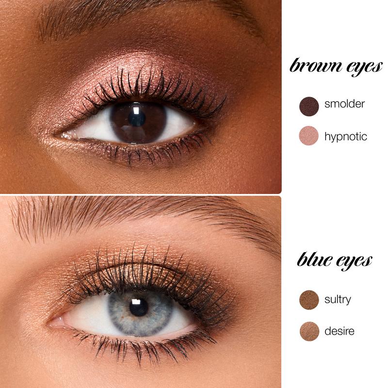 ShadowLiner Duo - Two Shade Eyeshadow Stick