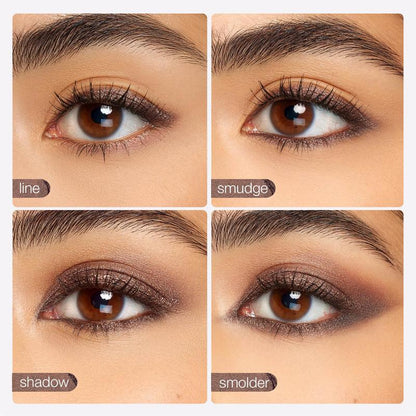 ShadowLiner Duo - Two Shade Eyeshadow Stick