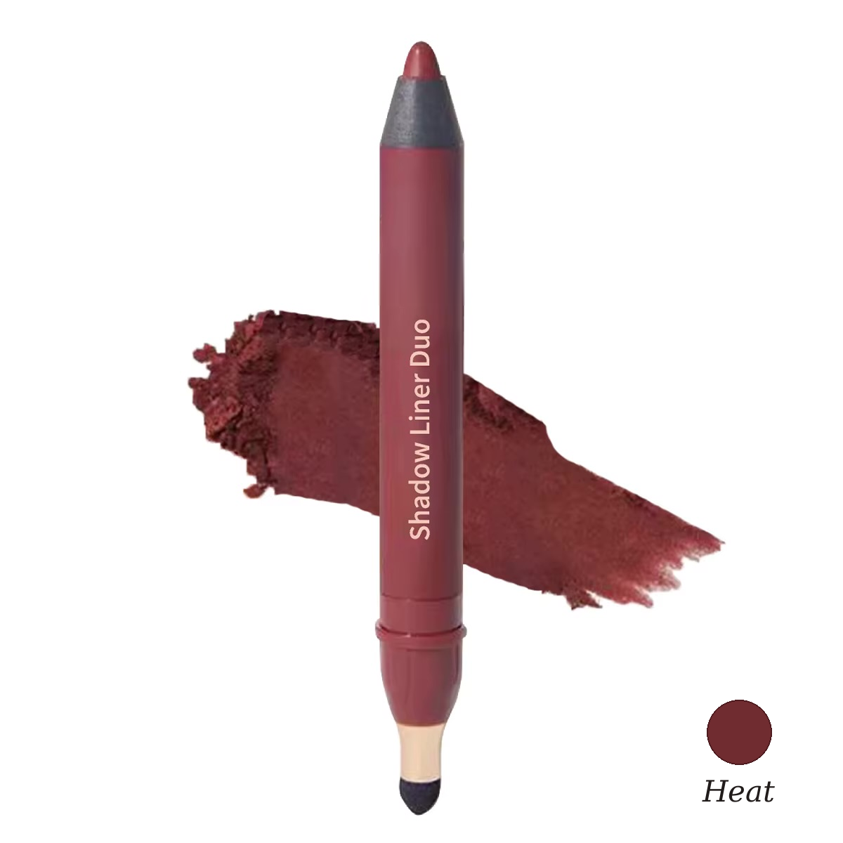 ShadowLiner Duo - Two Shade Eyeshadow Stick