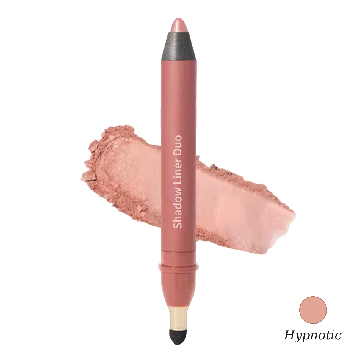 ShadowLiner Duo - Two Shade Eyeshadow Stick