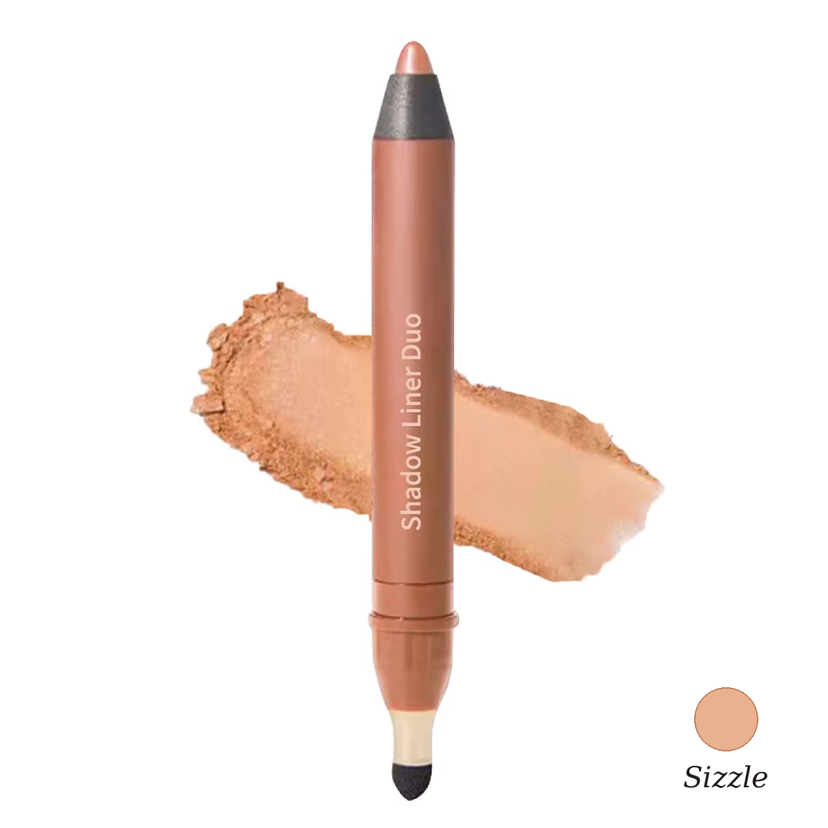 ShadowLiner Duo - Two Shade Eyeshadow Stick