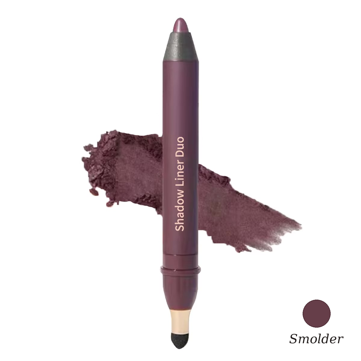 ShadowLiner Duo - Two Shade Eyeshadow Stick