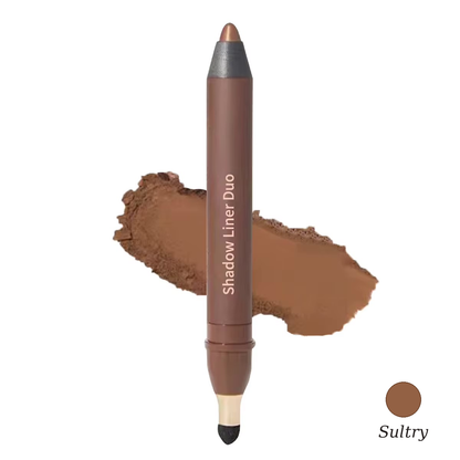 ShadowLiner Duo - Two Shade Eyeshadow Stick