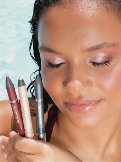 ShadowLiner Duo - Two Shade Eyeshadow Stick